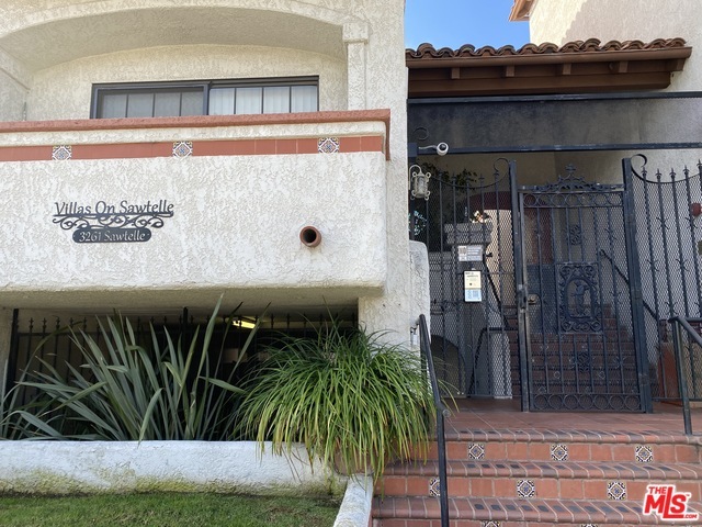 Building Photo - 3261 Sawtelle Blvd