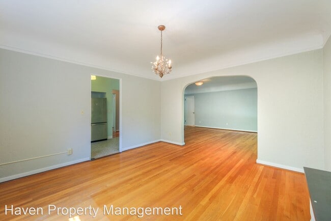 Building Photo - 1 br, 1 bath House - 2605 Franklin Ave Unit A
