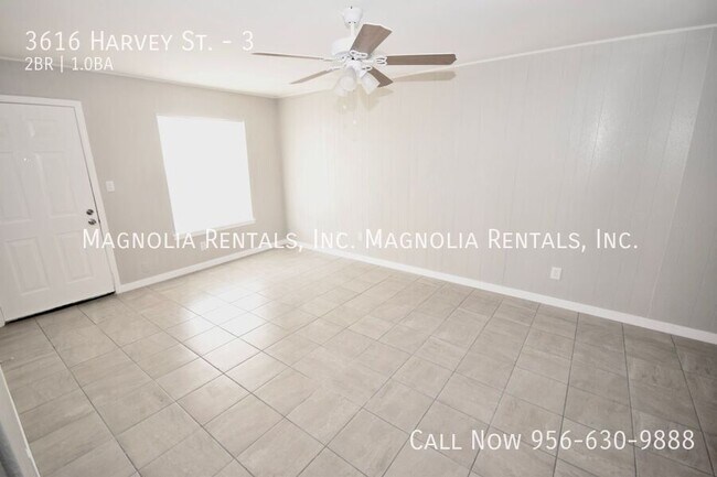 Building Photo - 2 bed 1 Bath in Mcallen