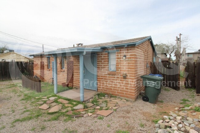 Photo - 1019 N Catalina Ave House