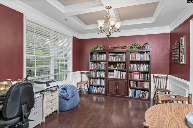 Foto del edificio - 1409 Red Sunset Ln