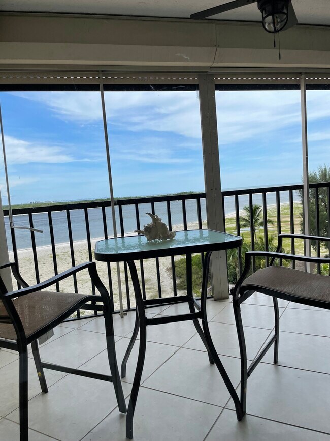Water View - 8400 Estero Blvd