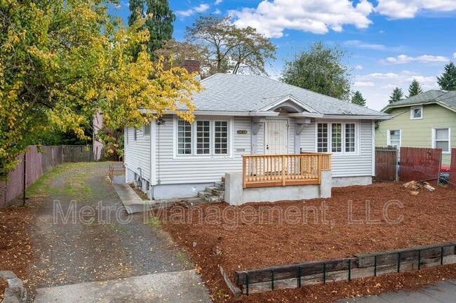 Photo - 1415 N Rosa Parks Way House