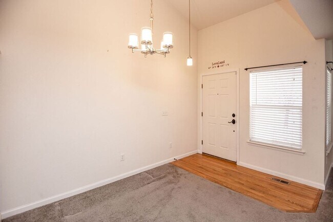 Foto del edificio - 4040 Plum Creek Dr