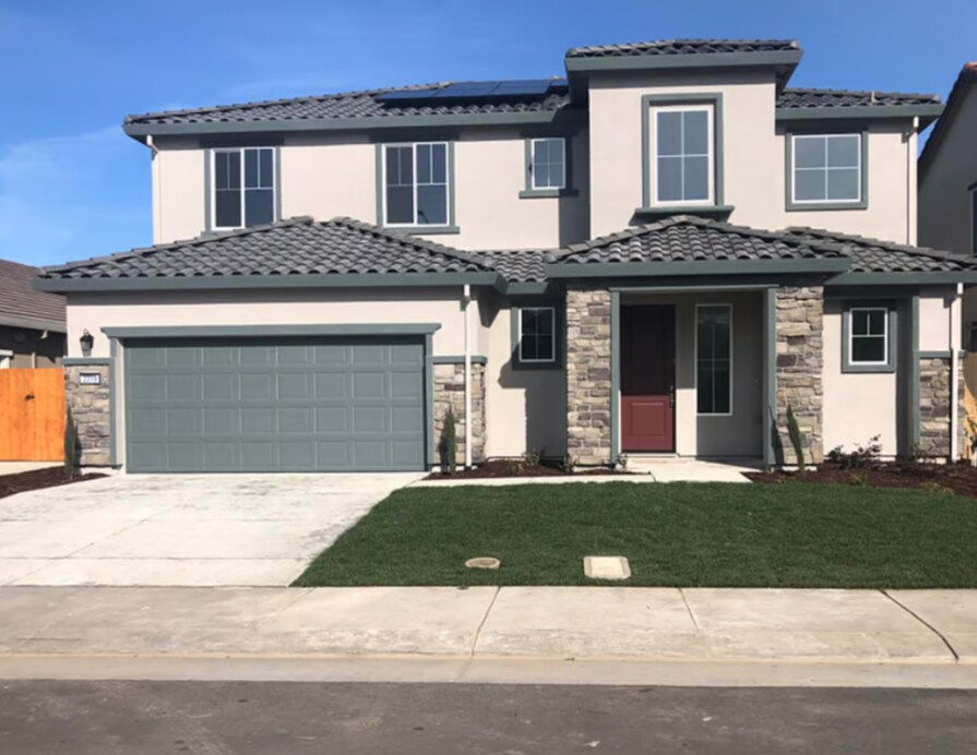 Foto principal - 2344 Leonardo Way