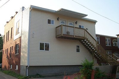 Foto del edificio - 103 Veazey