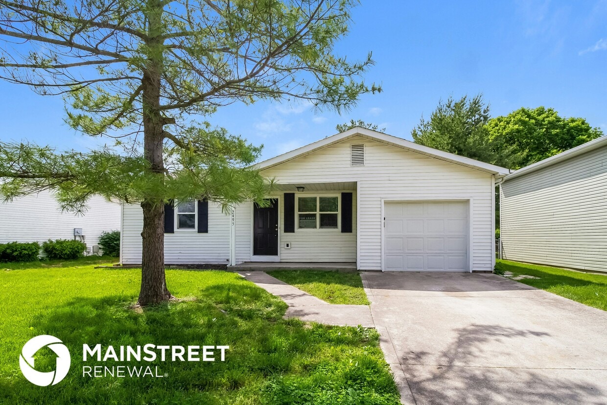 Foto principal - 2495 Willow View Ct