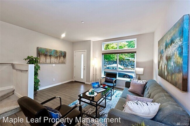 Building Photo - 2 br, 2.5 bath House - 166 Shy Bear Way NW