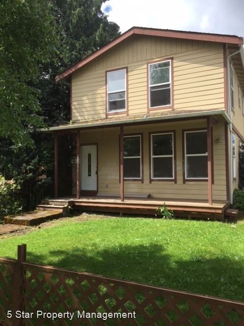 Primary Photo - 3 br, 2.5 bath House - 2020 South J Street