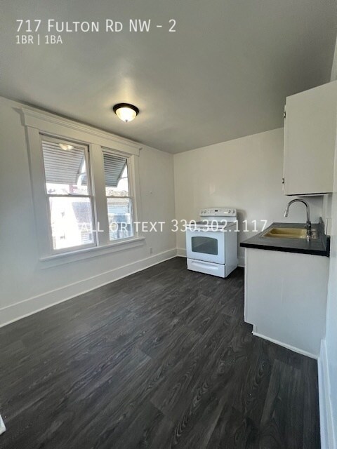 Foto del edificio - 717 Fulton Rd NW