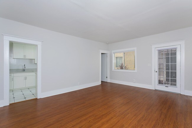 Building Photo - 1711 E Ocean Blvd