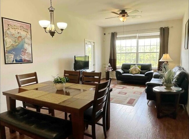 Photo - 2310 Silver Palm Dr Apartment