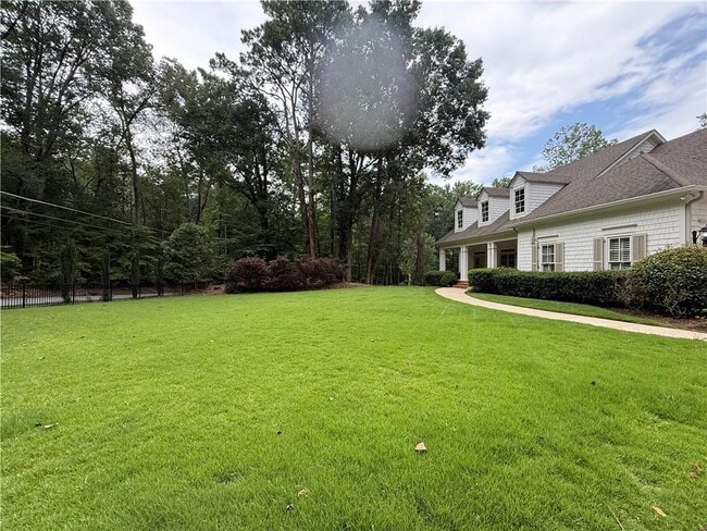 Building Photo - 4475 Harris Trail NW