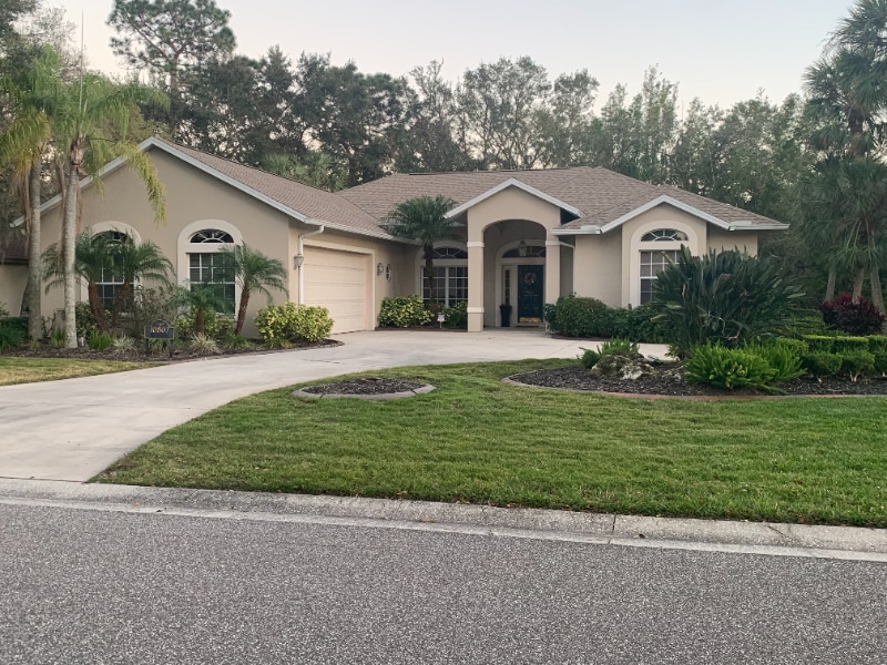 10802 Winged Foot Terrace, Bradenton, FL 34202 House Rental in