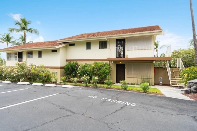 Building Photo - 78-7054 Kamehameha III Rd