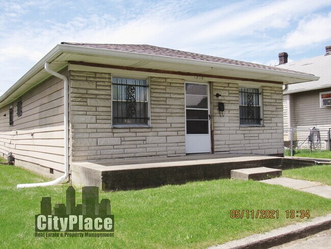 Building Photo - 1218 Harlan St, Indpls, IN 46203