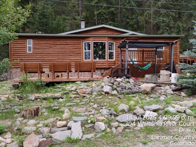 Building Photo - 304 Waltonia River Ct