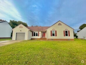 Building Photo - 3732 Lilac Dr