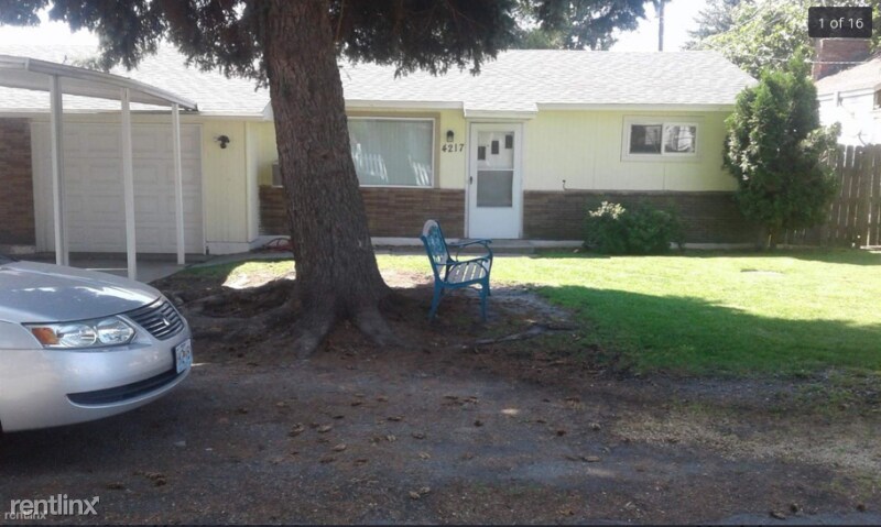 Foto principal - 2 br, 1 bath Apartment - 4217 N Burns Road