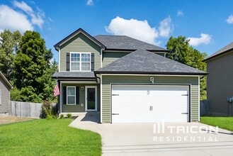 Building Photo - 542 Magnolia Dr