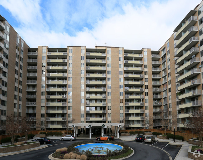 Foto del edificio - Van Ness North