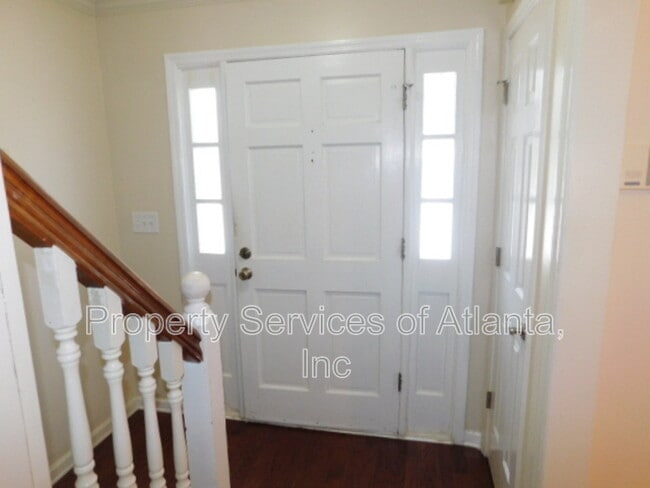 Photo - 1245 S Ponce De Leon Ave NE Apartment