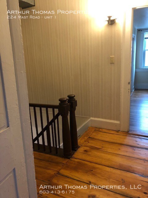 Building Photo - Two bedroom Apartment in Rural Setting