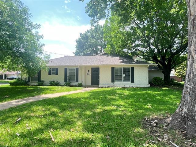 Building Photo - 601 Kirby Ln