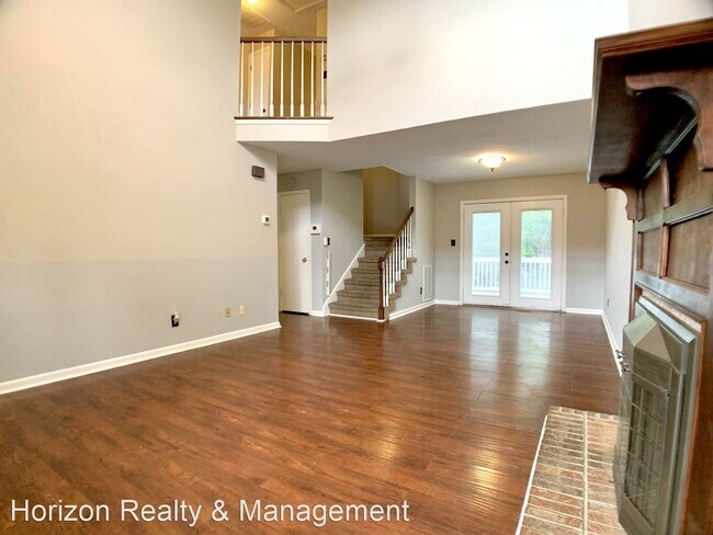 Building Photo - 4 br, 2 bath House - 3324 Mallard Dr