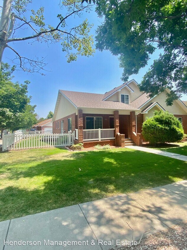 Foto principal - 3 br, 2.5 bath House - 314 Victoria St.