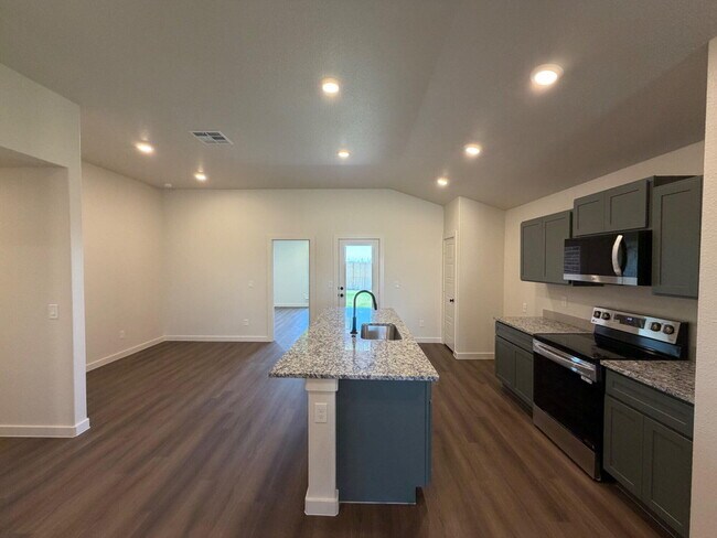 Foto del edificio - 7111 14th St