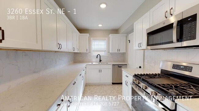 Foto del edificio - 3260 Essex St NE