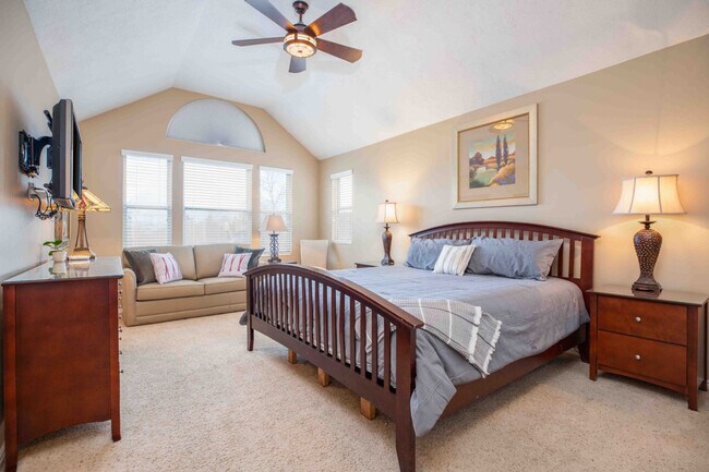 Foto del edificio - 8185 Wasatch Grove Ln