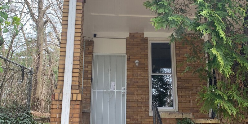Primary Photo - 2800 Clifton Park Terrace