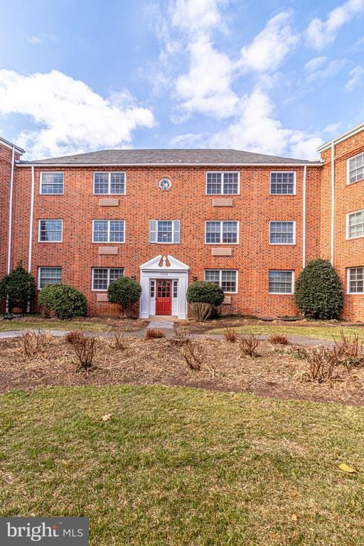 Building Photo - 1708 W Abingdon Dr