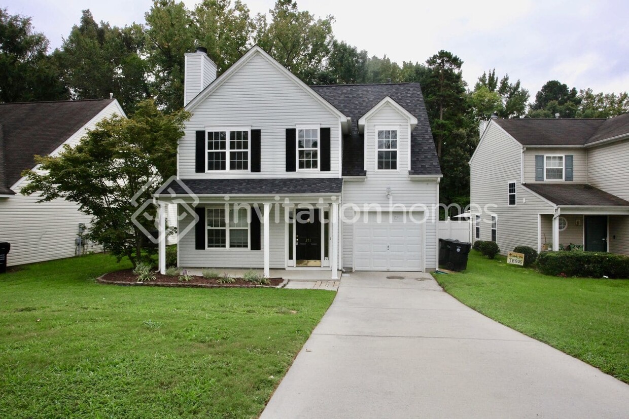 Primary Photo - 371 Havenbrook Way NW