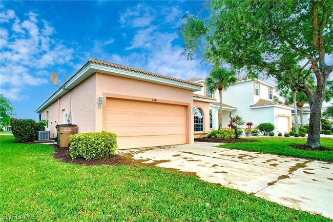 Building Photo - 2681 Blue Cypress Lake Ct