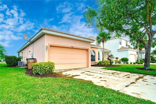 Foto del edificio - 2681 Blue Cypress Lake Ct