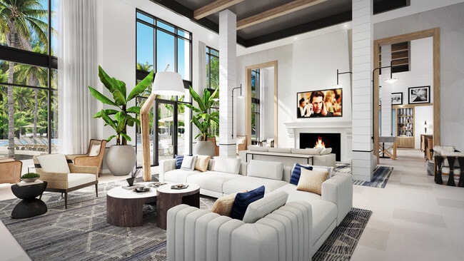 Building Photo - Tides at Palm Bay