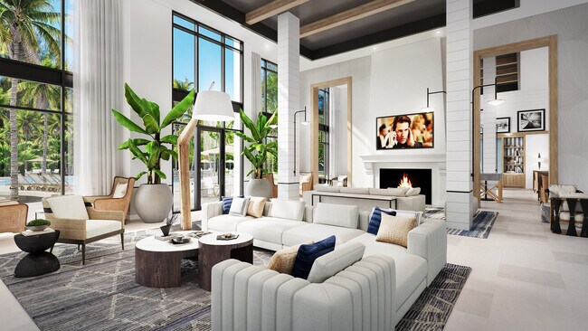 Foto del edificio - Tides at Palm Bay