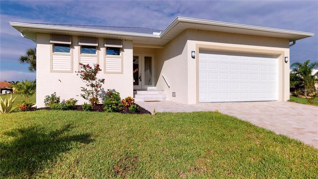 Primary Photo - 17007 Ginger Ln