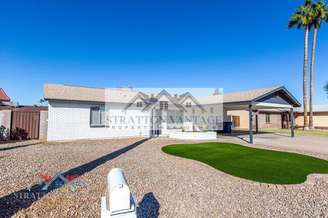 Foto del edificio - 2526 E Juanita Ave