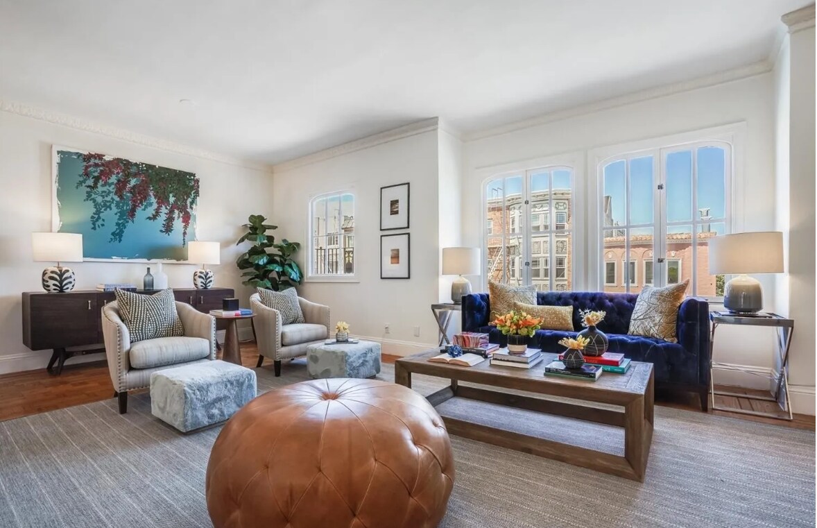 Foto principal - 2443 Chestnut St