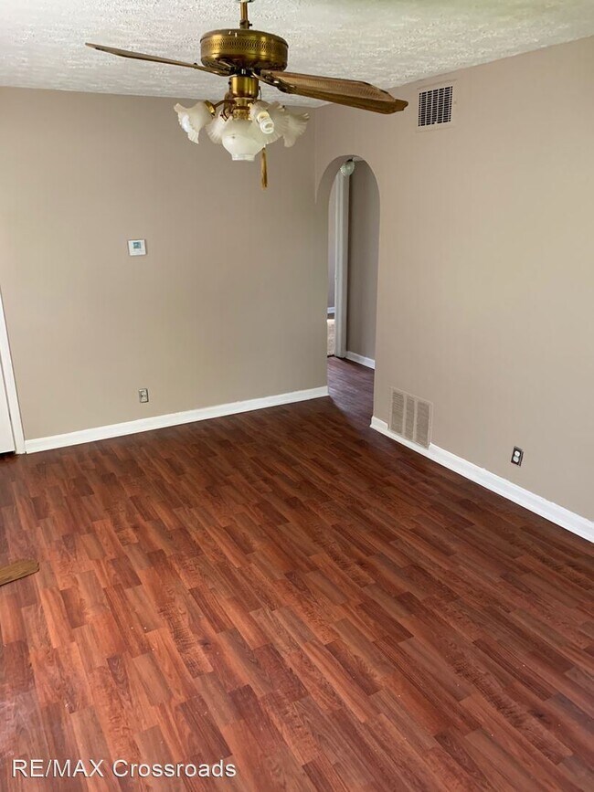 Building Photo - 2 br, 1 bath House - 776 Triplett