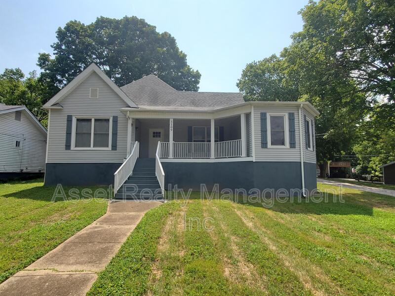 3109 Sevier Ave, Knoxville, TN 37920 House Rental in Knoxville, TN