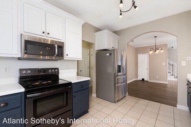 Foto del edificio - 5 br, 3 bath House - 6508 Pugh St.