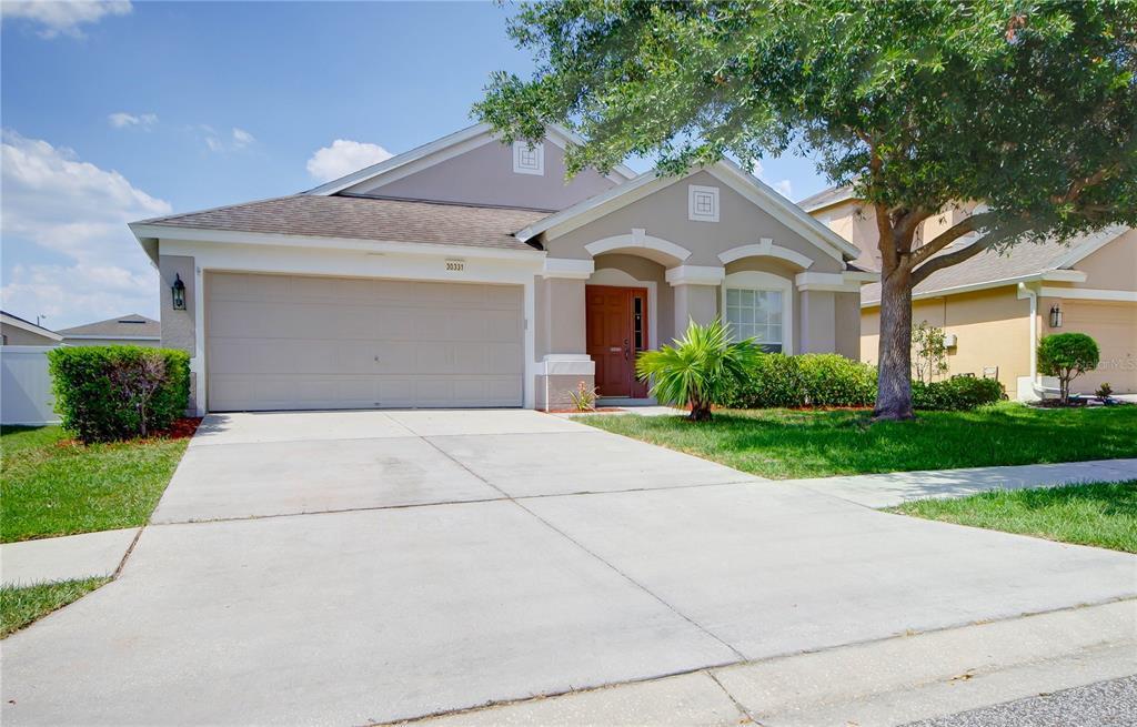 30331 Stapleton St, Wesley Chapel, FL 33545 House for Rent in Wesley