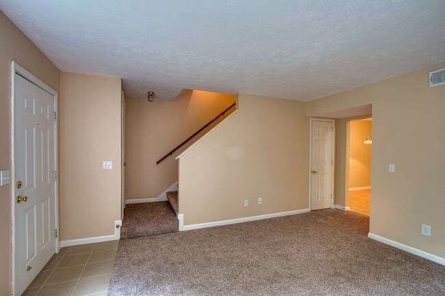 Foto del edificio - Cozy townhouse in Hermitage