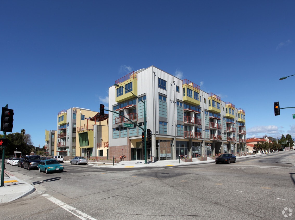 The Wav Apartments in Ventura, CA