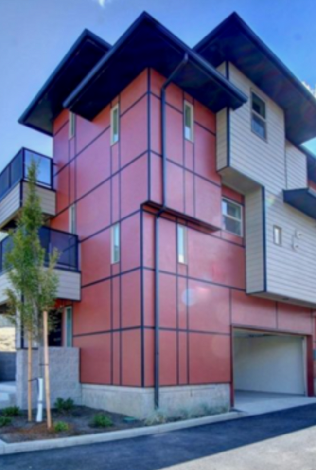 Foto del edificio - New Townhome in Ashland Available early De...